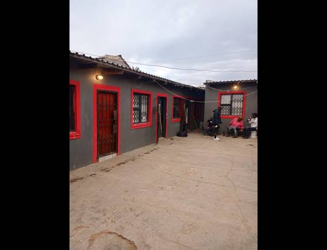 FARM FOR SALE IN NATURENA